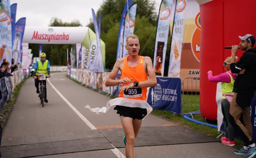 Nie pozostawili złudzeń! W tym roku Bieg Górski na 11 km należał do nich [WIDEO] - 5